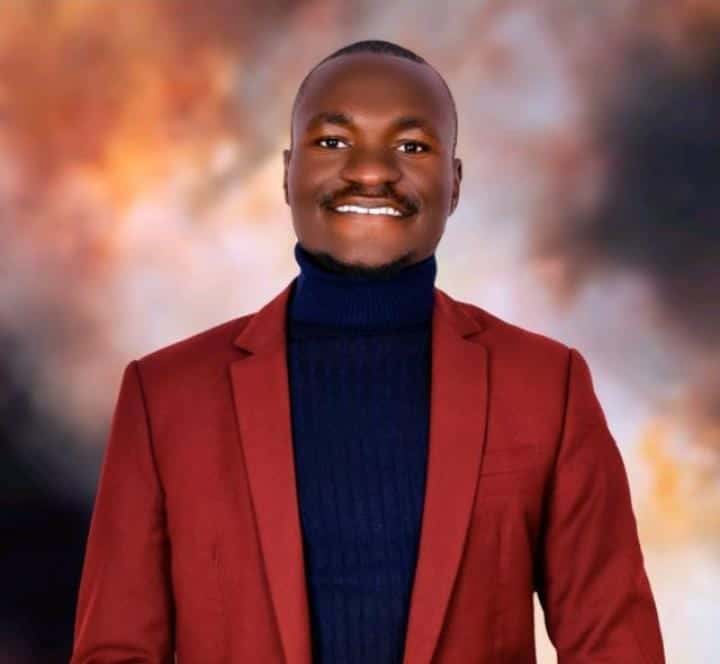 Jairus Mafunga