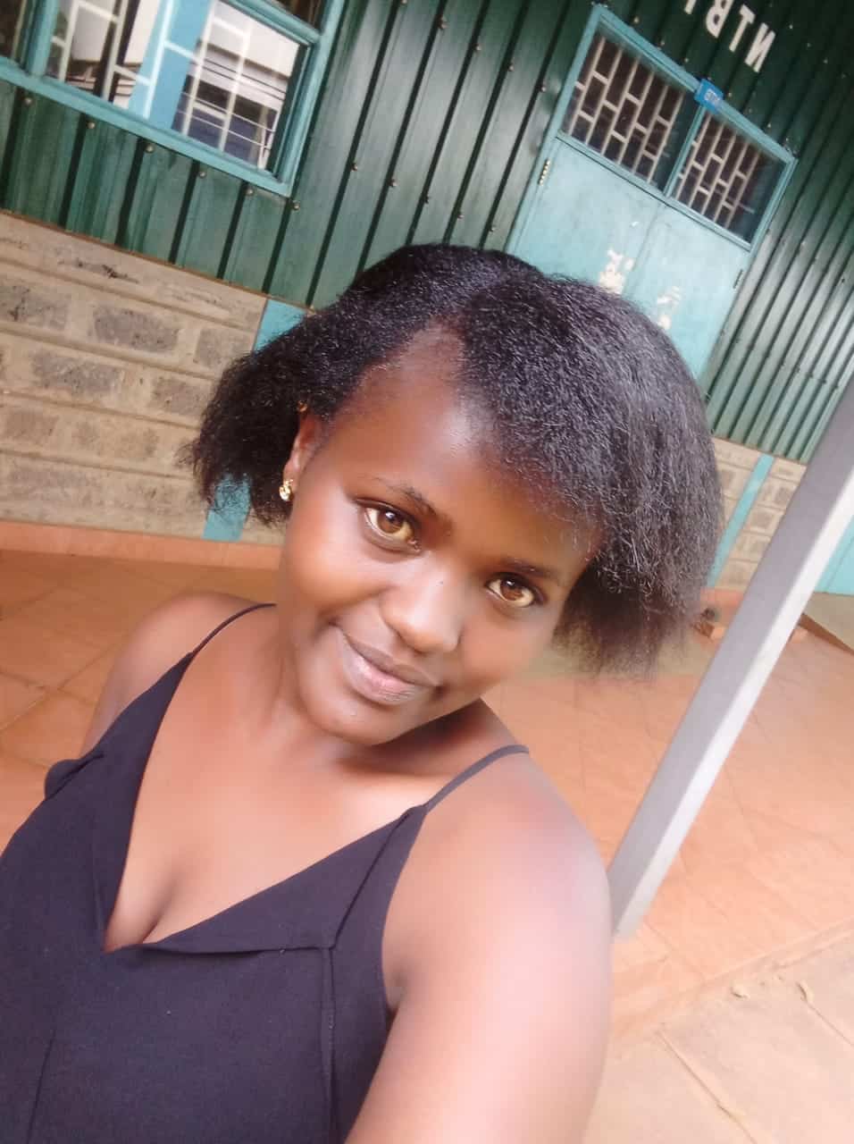 Jacinta Kilonzo