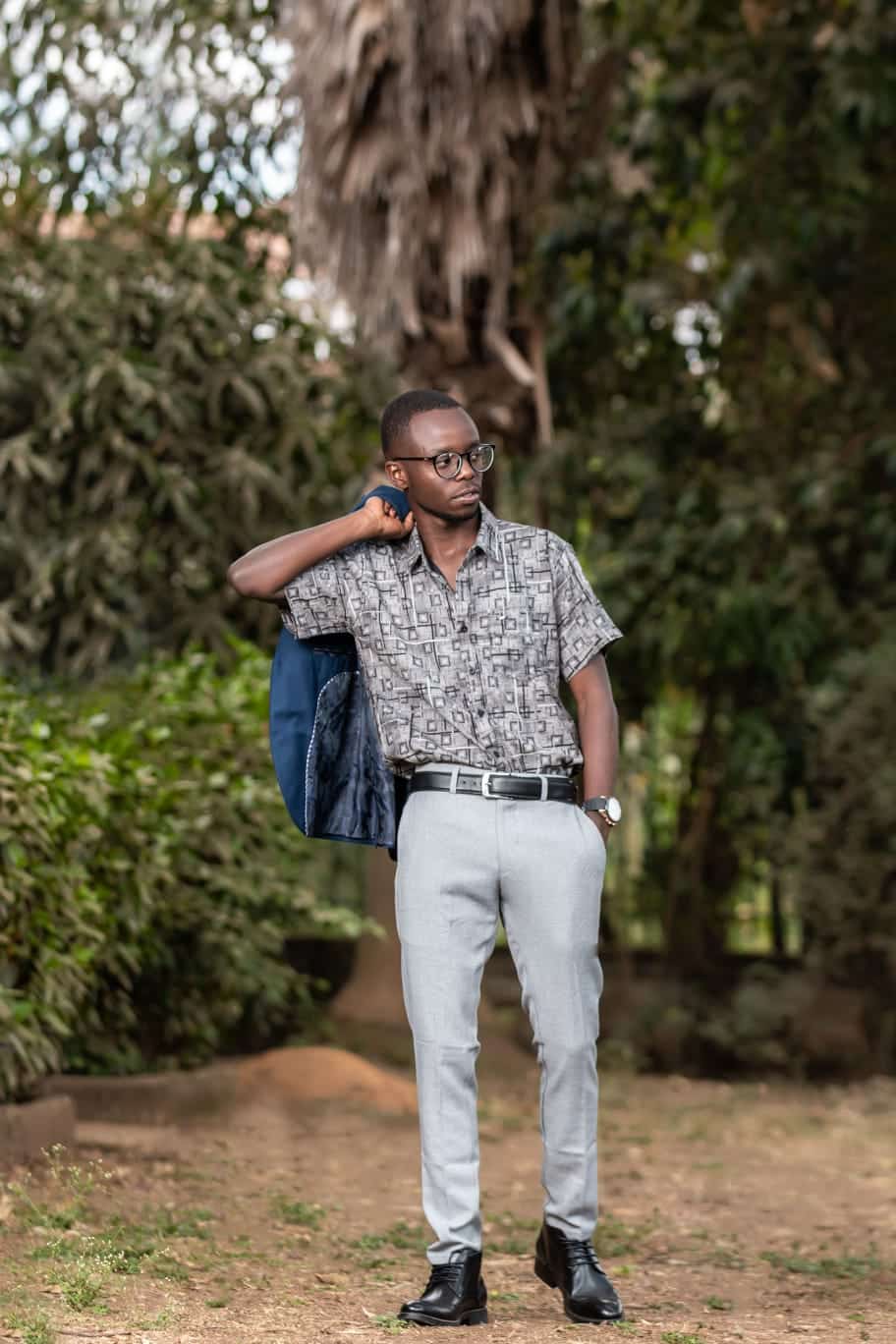 Alex Kivuva